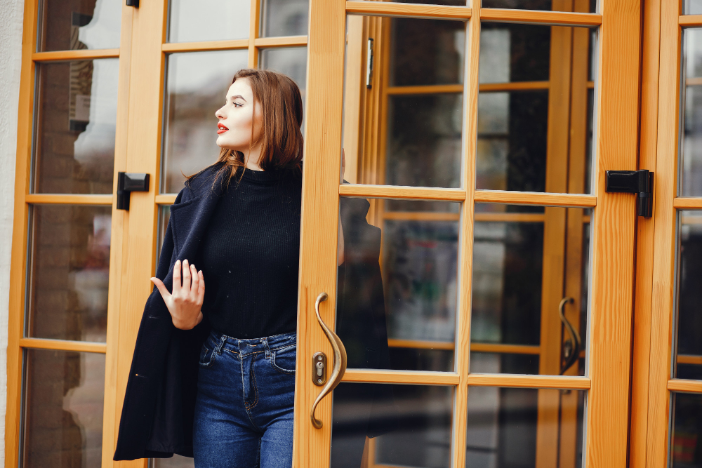 Brookfield Fiberglass Doors