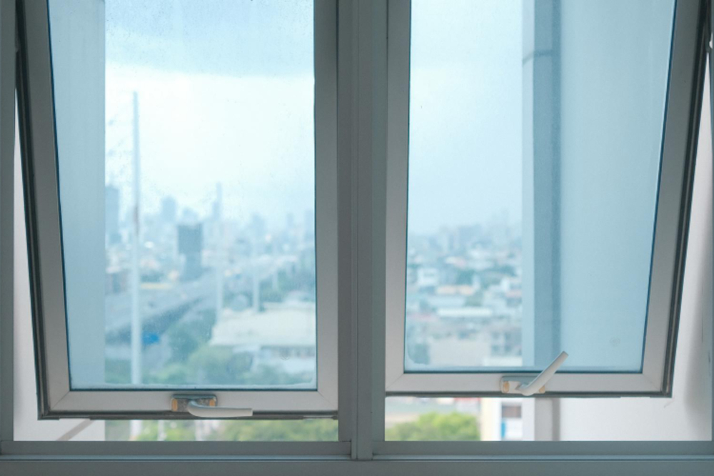 Brookfield Awning Windows