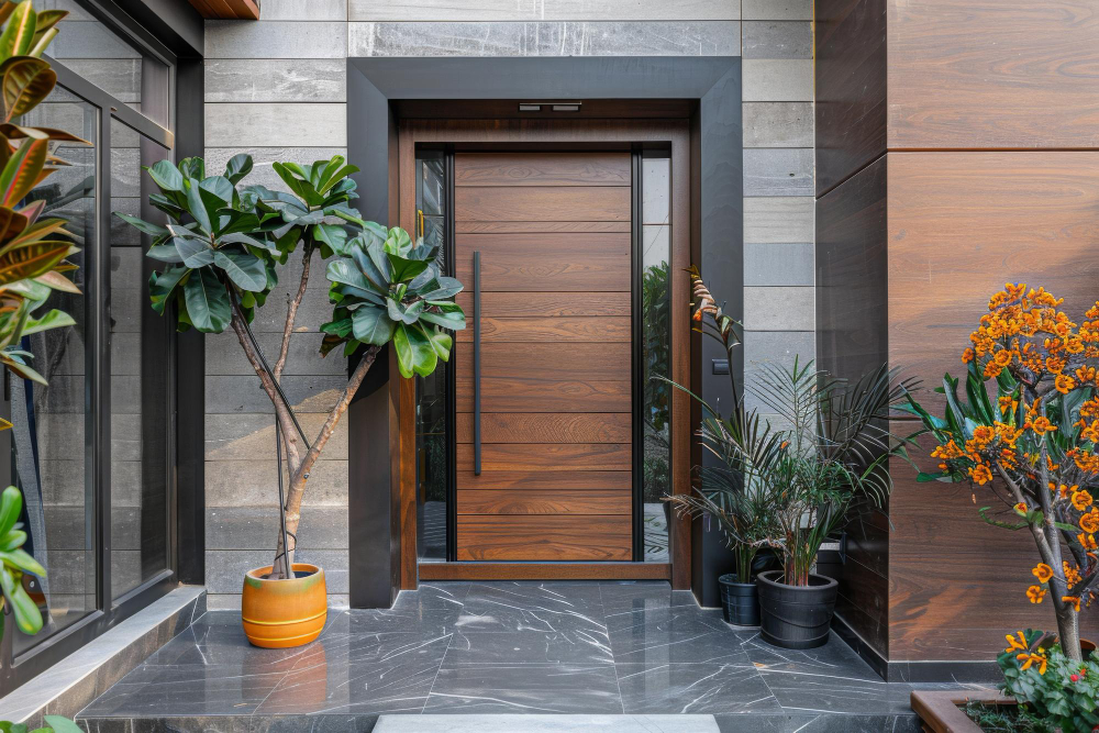 Brookfield Doors