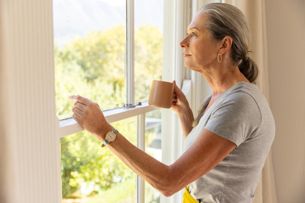 Brookfield Single-Hung Windows