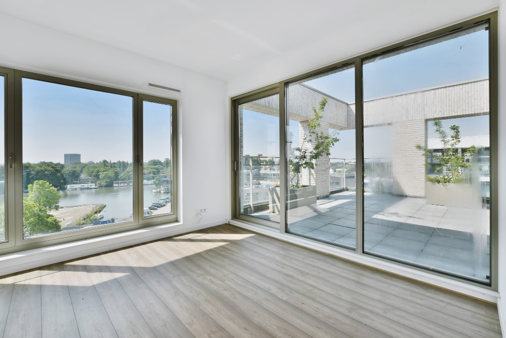 Brookfield Picture Window